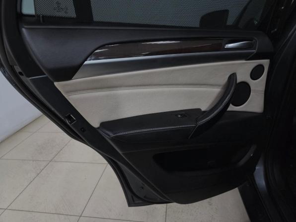 BMW X6 I (E71) с пробегом 2008 года, цена 1 390 000 рублей, 199400 км, внедорожник, Автокод Объявления