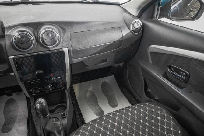 Nissan Almera III (G15) с пробегом 2016 года, цена 629 000 рублей, 252000 км, седан, Автокод Объявления