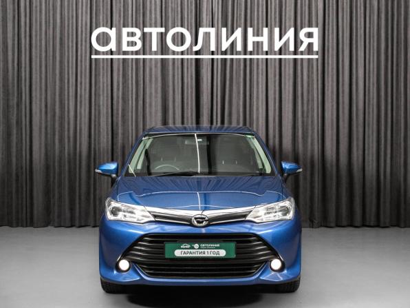 Toyota Corolla XI (E160 E170 E180) Рестайлинг 1 с пробегом 2017 года, цена 1 149 000 рублей, 161000 км, универсал, Автокод Объявления