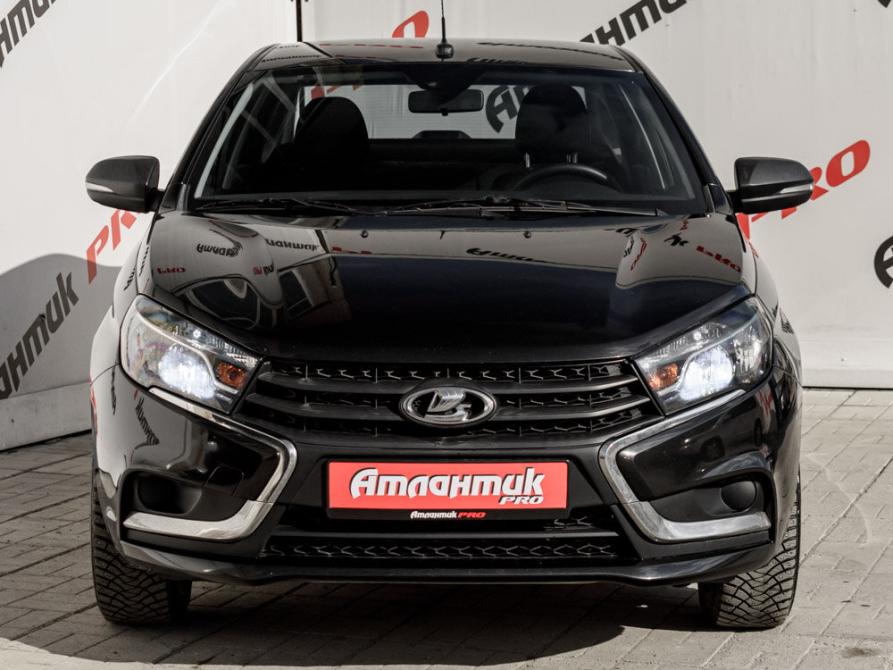 Lada (ВАЗ) Vesta I Екатеринбург  - изображение 2