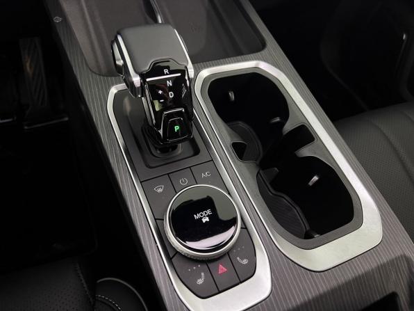 Jaecoo J7 I с пробегом 2025 года, цена 2 450 000 рублей, 30000 км, внедорожник, Автокод Объявления