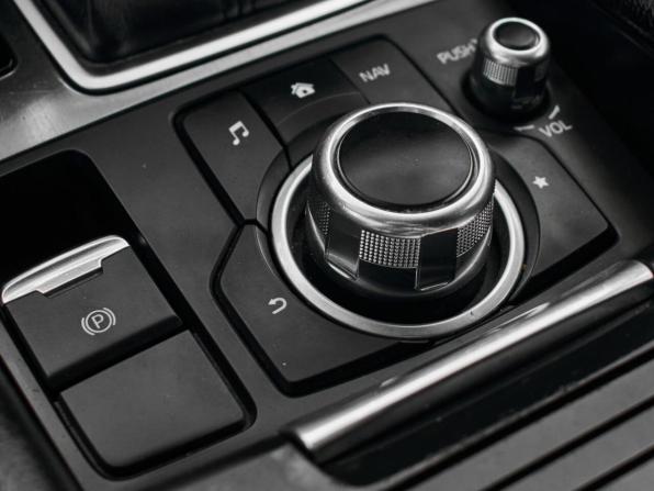 Mazda 6 III (GJ) Рестайлинг с пробегом 2016 года, цена 1 800 000 рублей, 161213 км, седан, Автокод Объявления