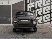 Lada (ВАЗ) Granta I Рестайлинг Краснодар  - изображение 20