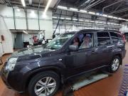 Nissan X-Trail II Рестайлинг Москва  - изображение 30