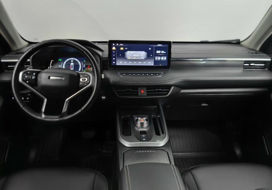 Haval Jolion I Подольск  - изображение 12
