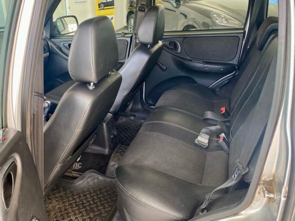 Chevrolet Niva I Рестайлинг с пробегом 2012 года, цена 399 000 рублей, 153234 км, внедорожник, Автокод Объявления