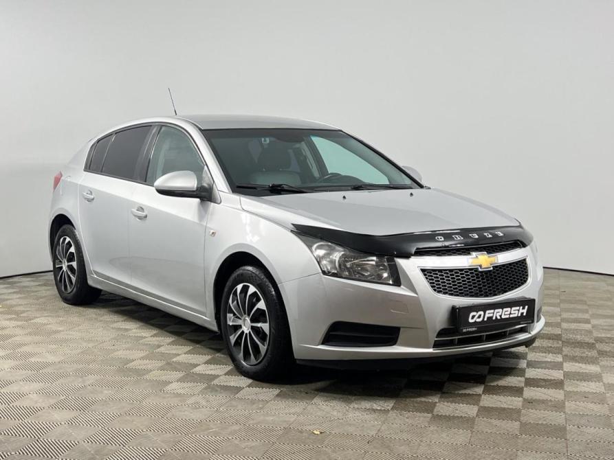 Chevrolet Cruze I Казань  - изображение 1