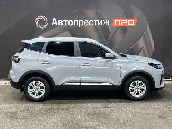 Chery Tiggo 4 I Рестайлинг 2 с пробегом 2025 года, цена 1 975 000 рублей, 17318 км, внедорожник, Автокод Объявления