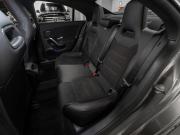 Mercedes-Benz CLA II (C118 X118) Москва  - изображение 34