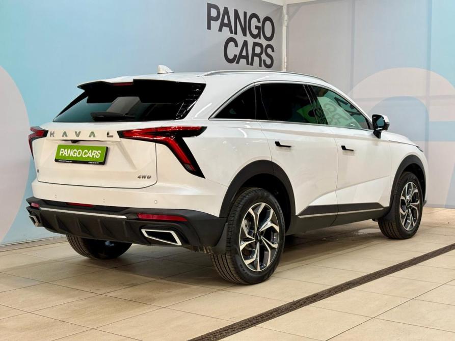 Haval F7 II Набережные Челны  - изображение 5