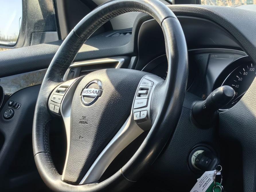 Nissan Qashqai II Санкт-Петербург  - изображение 11