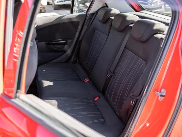 Opel Corsa D с пробегом 2007 года, цена 499 000 рублей, 116997 км, хэтчбек, Автокод Объявления