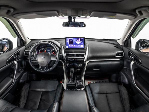 Mitsubishi Eclipse Cross I с пробегом 2019 года, цена 2 150 500 рублей, 84082 км, внедорожник, Автокод Объявления