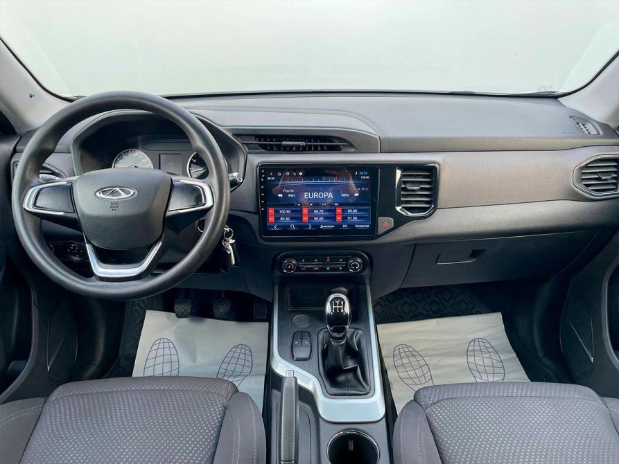 Chery Tiggo 4 I Рестайлинг Стерлитамак  - изображение 23
