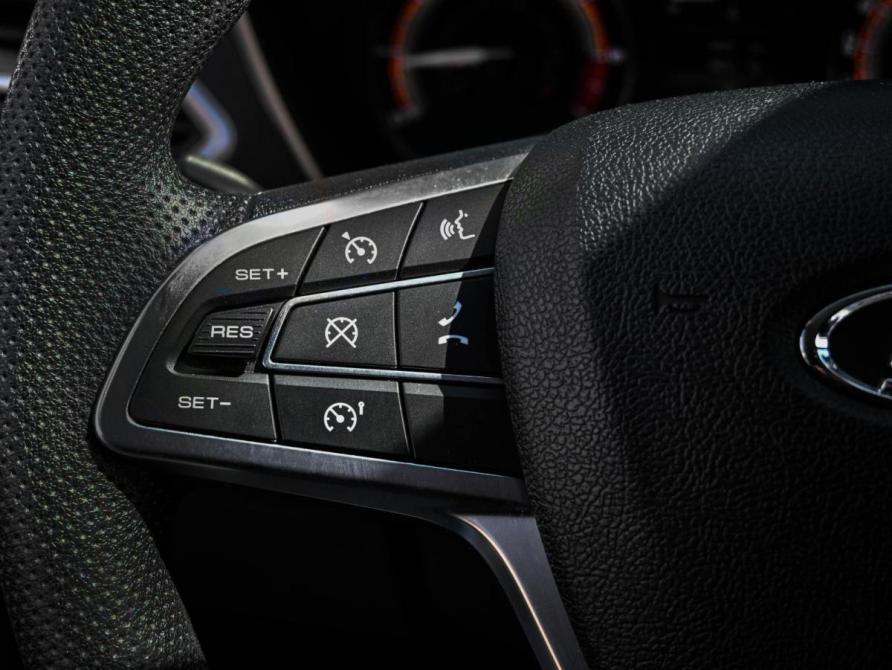 Lada (ВАЗ) Vesta I Рестайлинг (NG) Новороссийск  - изображение 13