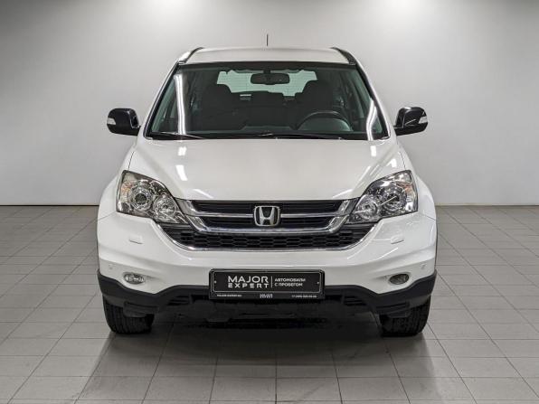 Honda CR-V III Рестайлинг с пробегом 2012 года, цена 1 440 000 рублей, 171000 км, внедорожник, Автокод Объявления