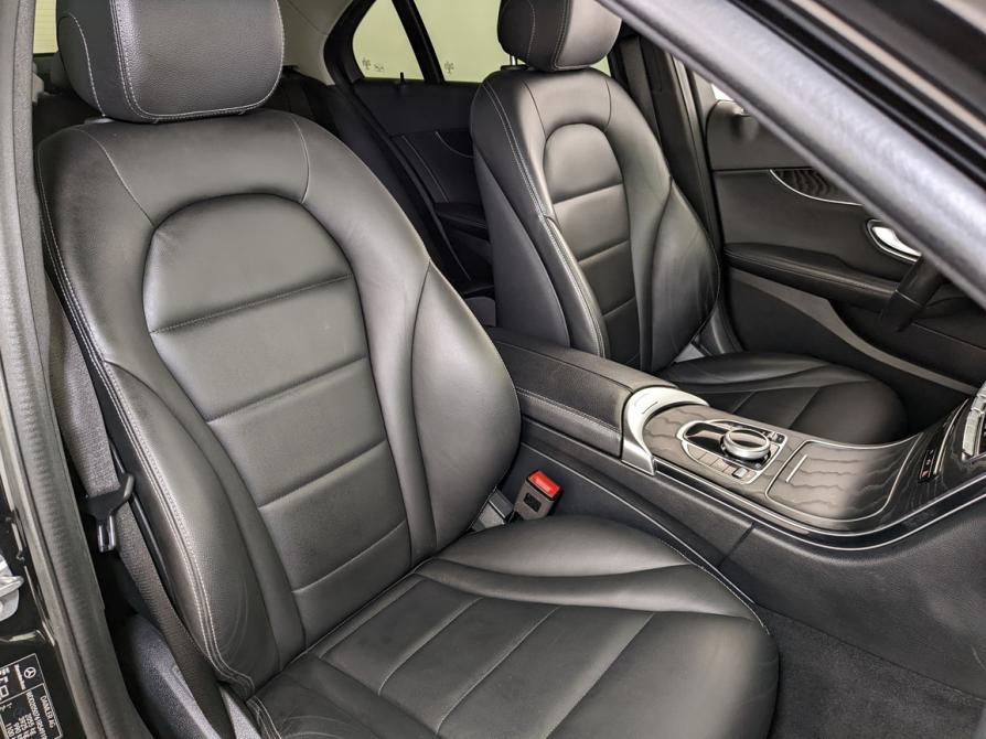 Mercedes-Benz C-Класс IV (W205) Рестайлинг Москва  - изображение 23