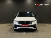 Volkswagen Tiguan II Рестайлинг (China Market) Челябинск  - изображение 27