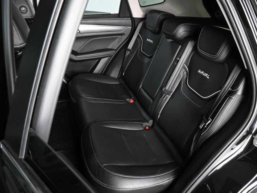 Haval Jolion I Ростов-на-Дону  - изображение 9