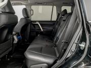 Toyota Land Cruiser Prado 150 Series Рестайлинг 2 Москва  - изображение 43