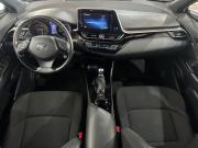 Toyota C-HR I Москва  - изображение 29