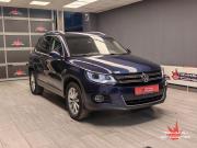 Volkswagen Tiguan I Рестайлинг Пермь  - изображение 23