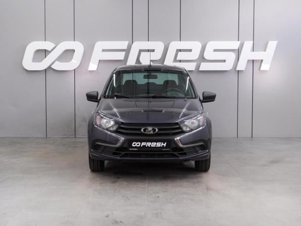 Lada (ВАЗ) Granta I Рестайлинг с пробегом 2018 года, цена 699 000 рублей, 47628 км, седан, Автокод Объявления