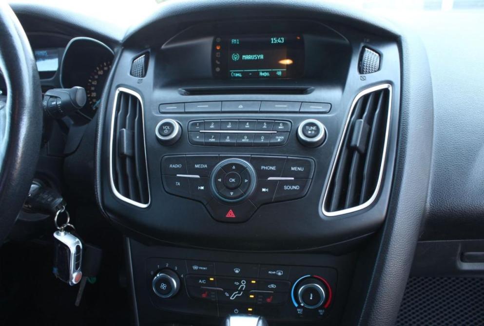 Ford Focus III Рестайлинг Нижний Новгород  - изображение 16