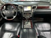 Lexus LX III Рестайлинг Казань  - изображение 42