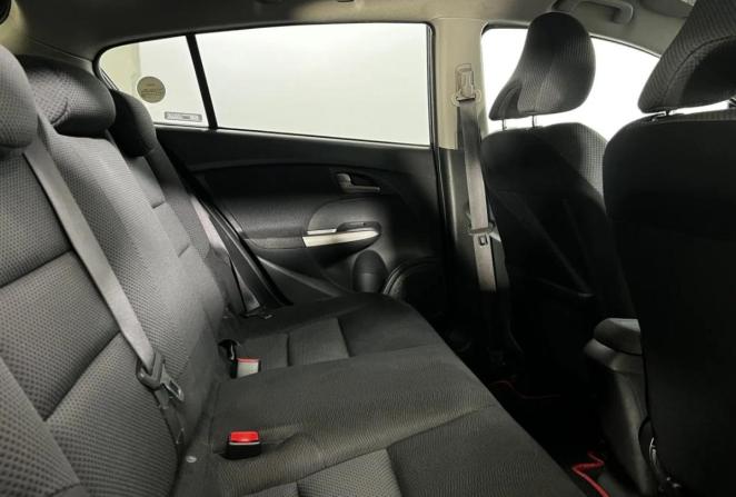 Honda Insight II с пробегом 2010 года, цена 835 000 рублей, 201948 км, хэтчбек, Автокод Объявления