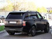 Land Rover Range Rover IV Рестайлинг Санкт-Петербург  - изображение 46