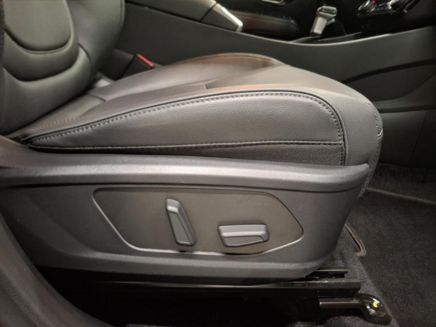 Hyundai Tucson IV Рестайлинг Казань  - изображение 29