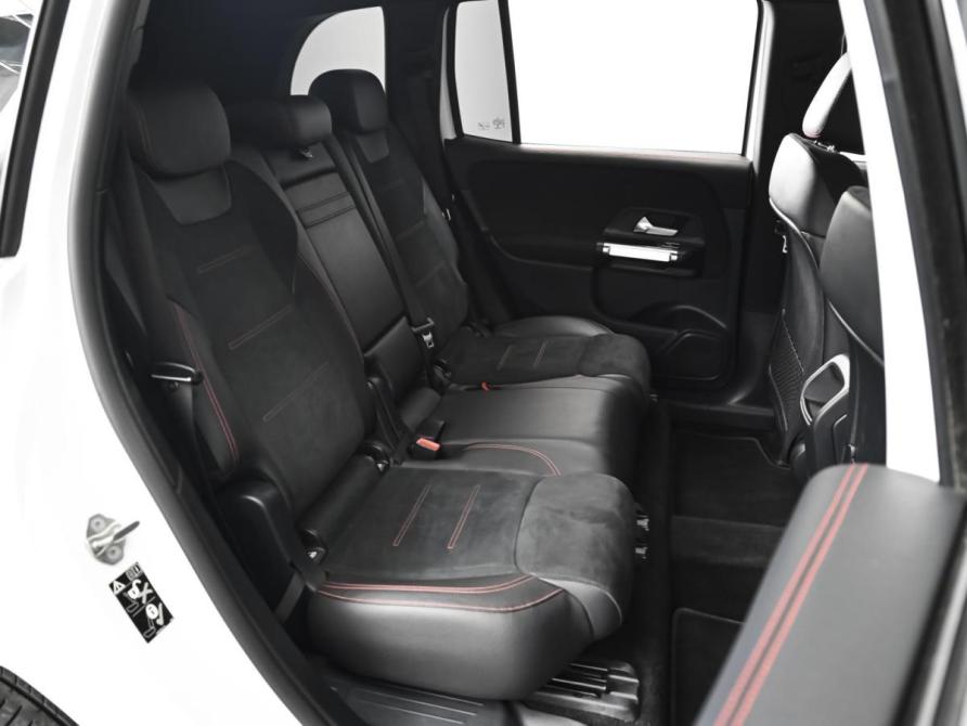 Mercedes-Benz GLB I (X247) Ставрополь  - изображение 7