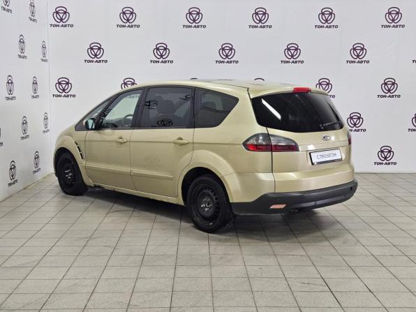 Ford S-MAX I с пробегом 2006 года, цена 497 000 рублей, 360305 км, минивэн, Автокод Объявления