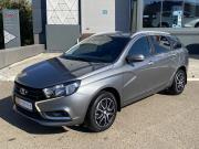 Lada (ВАЗ) Vesta I Казань  - изображение 19