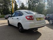 Lada (ВАЗ) Granta I Нефтекамск  - изображение 16