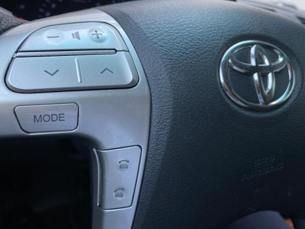 Toyota Camry VI (XV40) Рестайлинг с пробегом 2010 года, цена 1 180 000 рублей, 239000 км, седан, Автокод Объявления