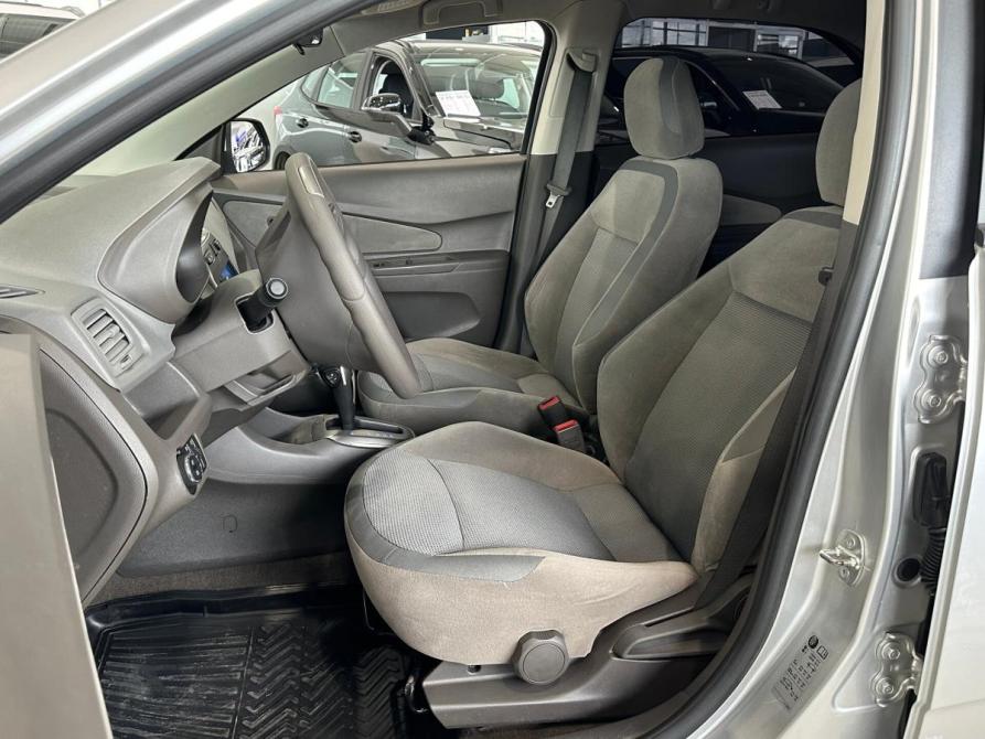 Chevrolet Cobalt II Оренбург  - изображение 7