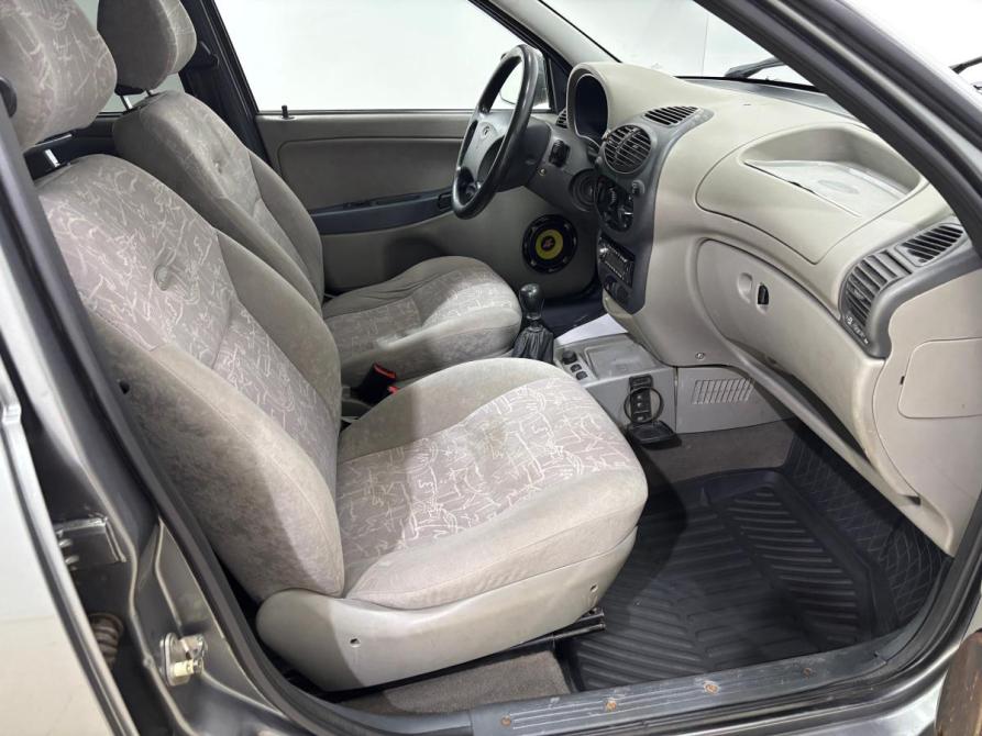 Lada (ВАЗ) Kalina I Альметьевск  - изображение 16