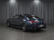 Mercedes-Benz CLA AMG II (C118 X118) Ставрополь  - изображение 27