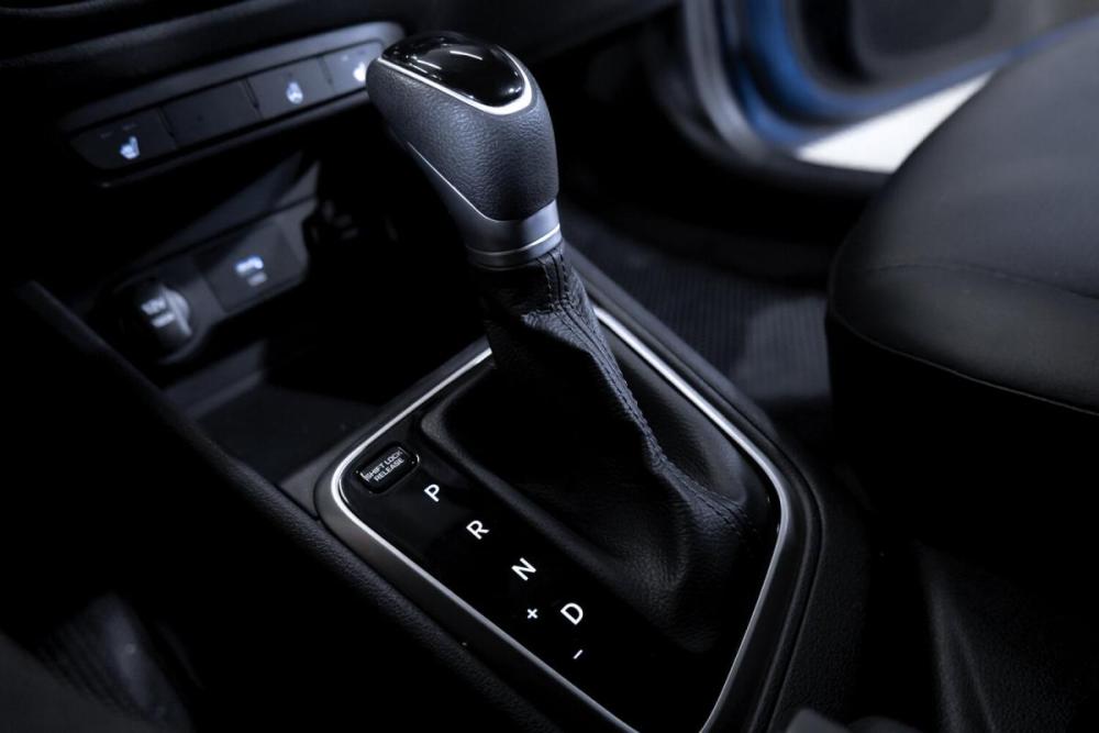 Hyundai Solaris II Рестайлинг Тюмень  - изображение 24