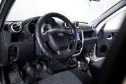 Lada (ВАЗ) Granta I Тюмень  - изображение 38