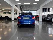 Hyundai Solaris I Рестайлинг Тверь  - изображение 23