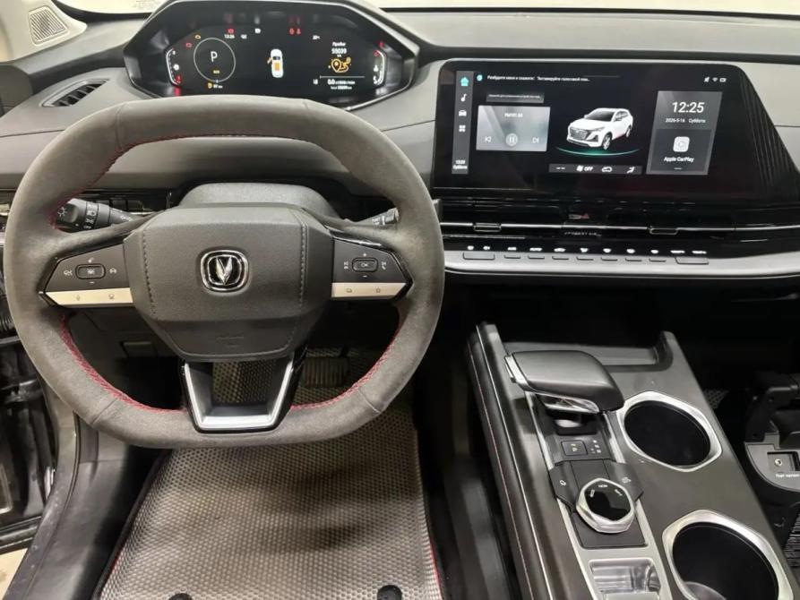 Changan CS55 Plus II Саратов  - изображение 10