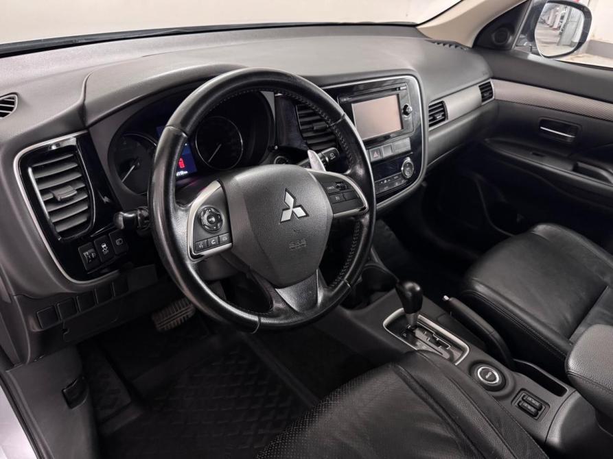 Mitsubishi Outlander III Тюмень  - изображение 7
