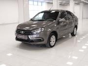 Lada (ВАЗ) Granta I Рестайлинг Самара  - изображение 21