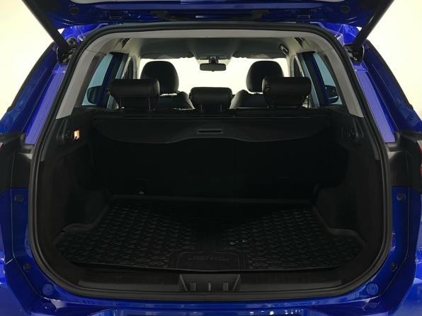 Chery Tiggo 7 Pro I с пробегом 2022 года, цена 1 745 000 рублей, 41816 км, внедорожник, Автокод Объявления