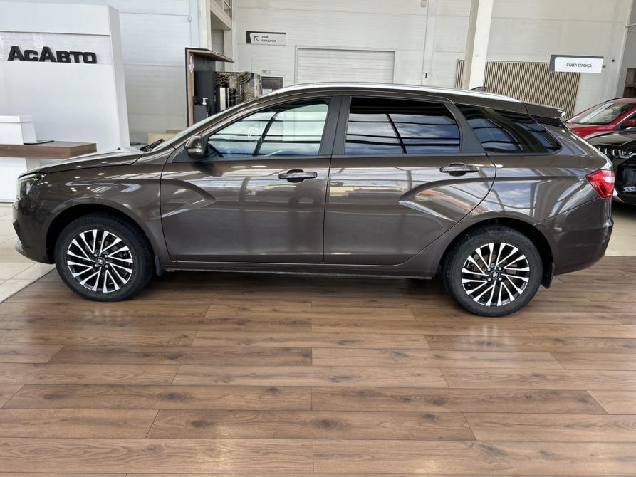 Lada (ВАЗ) Vesta I Саратов  - изображение 8