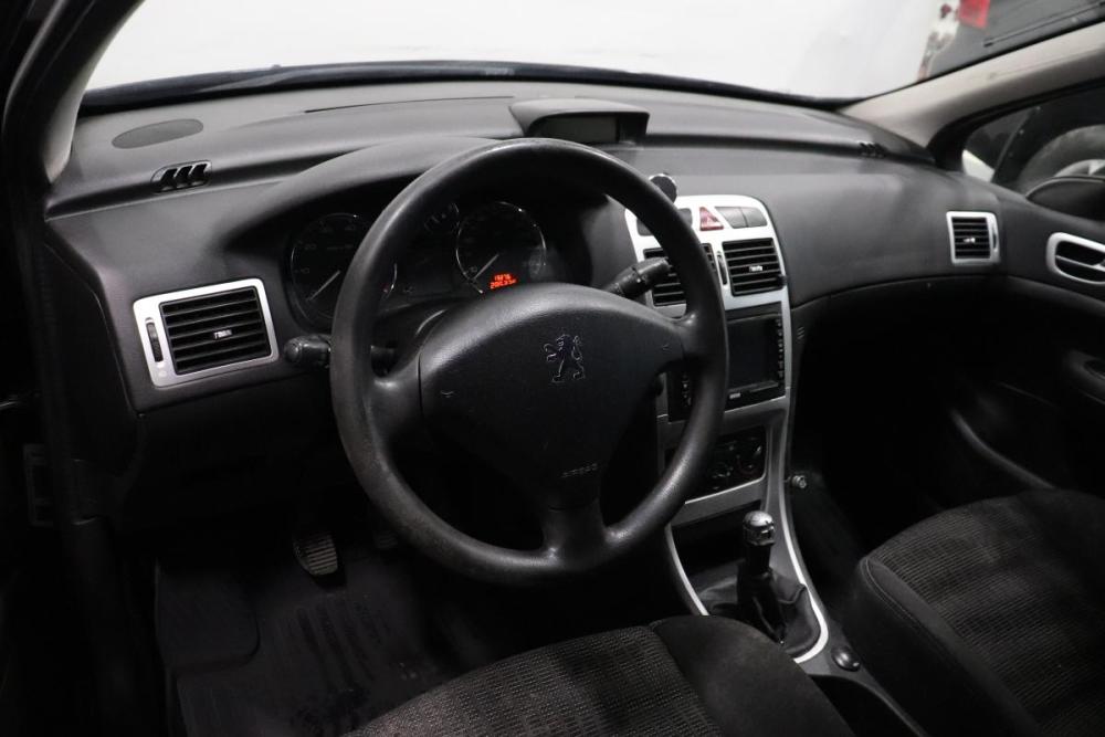 Peugeot 307 I Рестайлинг Ульяновск  - изображение 8