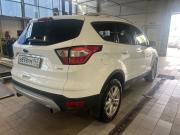 Ford Kuga II Рестайлинг Санкт-Петербург  - изображение 16
